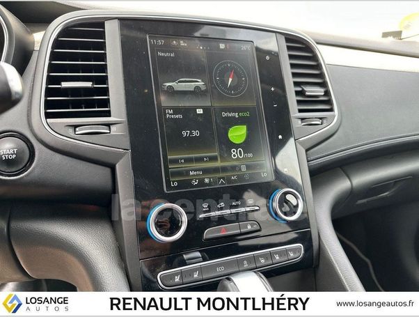 Renault Talisman BLUE dCi 200 EDC INITIALE PARIS 147 kW image number 15