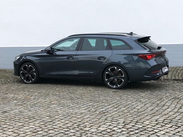 Cupra Leon Sportstourer 2.0 TSI DSG 221 kW image number 26