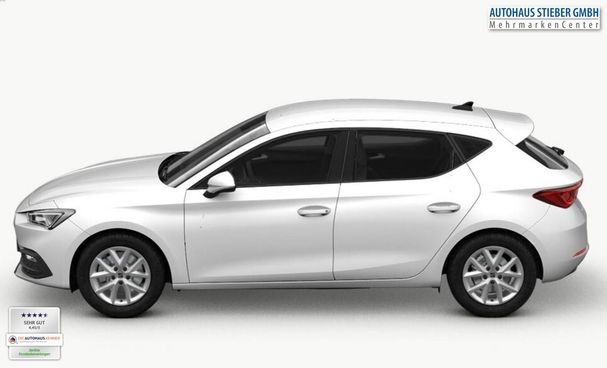 Seat Leon 1.5 eTSI Style DSG 110 kW image number 3