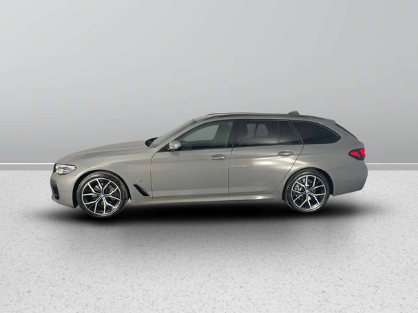 BMW 520d Touring 140 kW image number 4