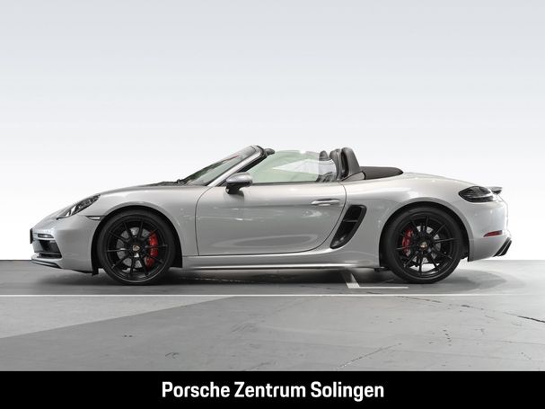 Porsche Boxster GTS 4.0 294 kW image number 2