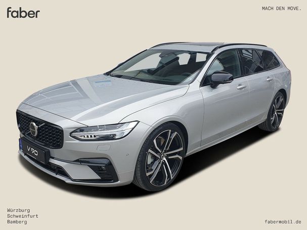 Volvo V90 B5 184 kW image number 1