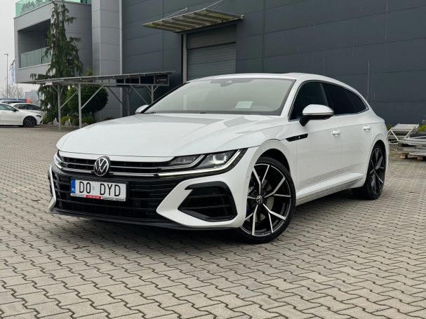 Volkswagen Arteon R DSG Shooting Brake 4Motion 235 kW image number 1