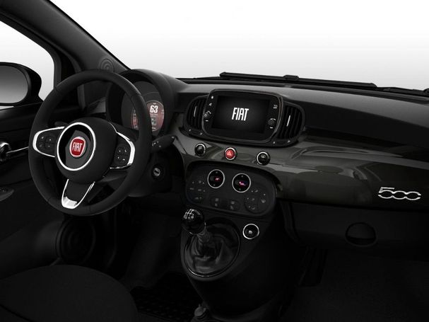 Fiat 500 51 kW image number 5