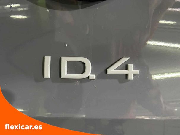 Volkswagen ID.4 109 kW image number 9