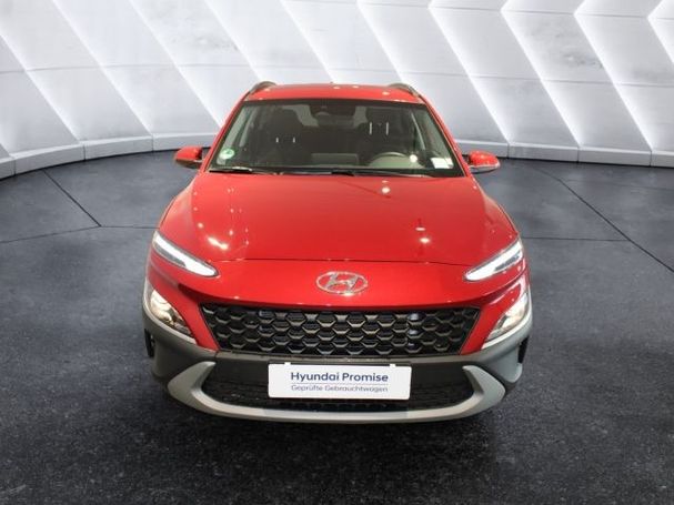 Hyundai Kona 1.0 T-GDI 88 kW image number 3