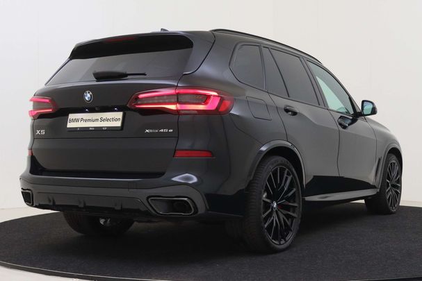 BMW X5 45e xDrive 290 kW image number 3