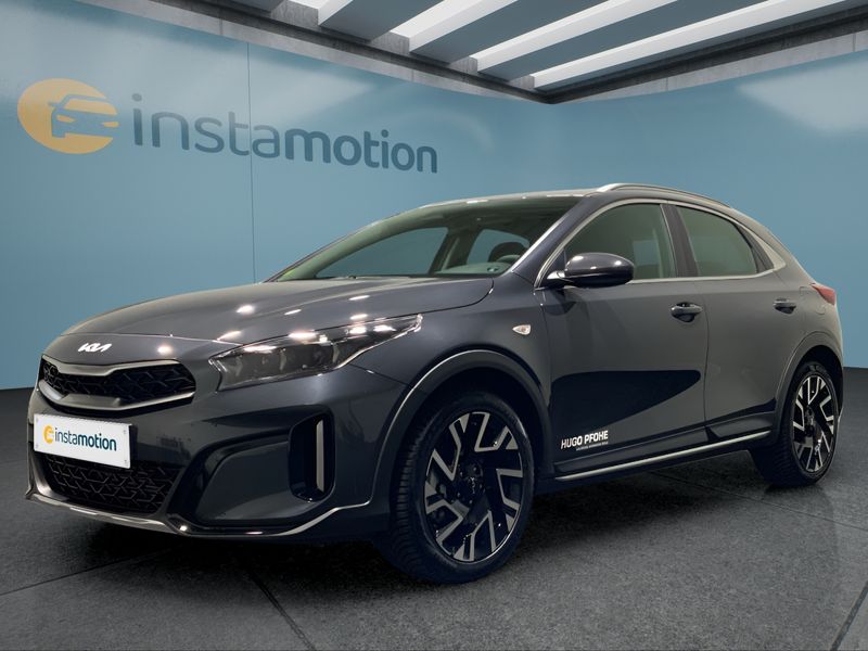 Kia XCeed 140 PS 103 kW