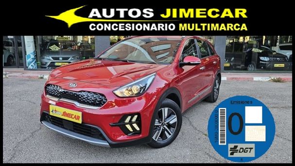 Kia Niro 1.6 104 kW image number 5