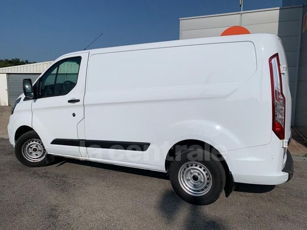  Ford Transit Custom 280 L1H1 Trend 96 kW image number 10