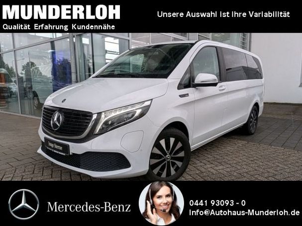 Mercedes-Benz EQV 300 150 kW image number 1