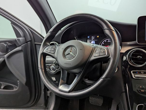 Mercedes-Benz GLC 300 4Matic 180 kW image number 26