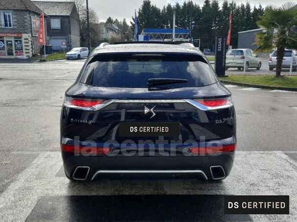 DS Automobiles 7 Crossback 221 kW image number 6