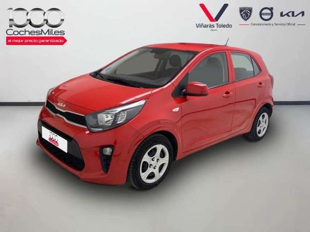 Kia Picanto 1.0 49 kW image number 1