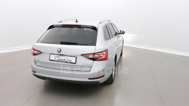 Skoda Superb Combi 1.6 TDI Style 88 kW image number 38