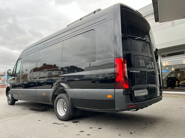 Mercedes-Benz Sprinter 519 140 kW image number 3