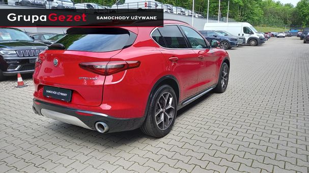 Alfa Romeo Stelvio 147 kW image number 10