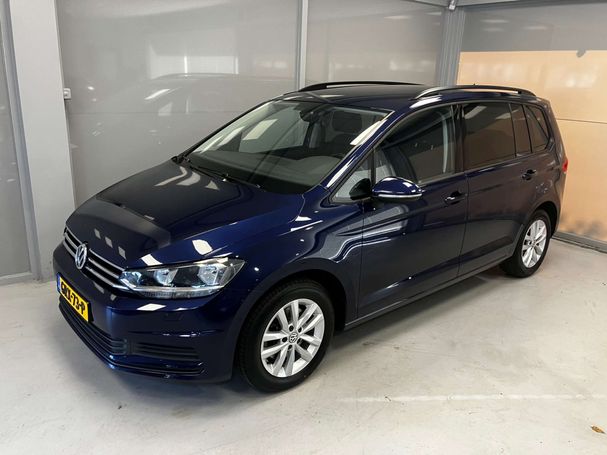 Volkswagen Touran 1.5 TSI DSG 110 kW image number 1