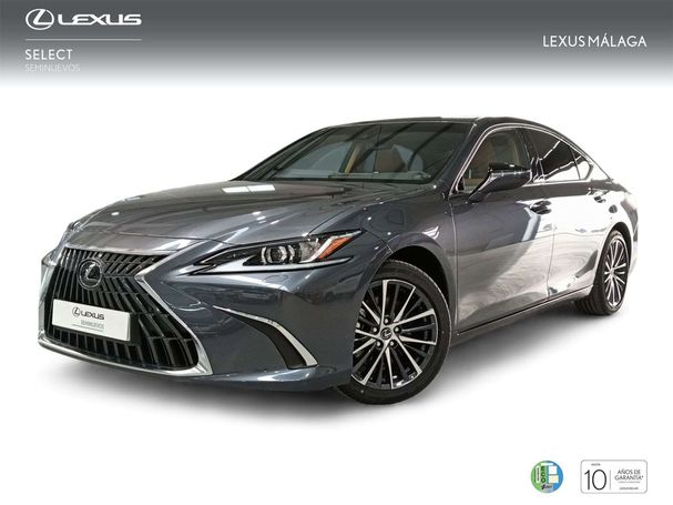 Lexus ES 300 h 160 kW image number 1