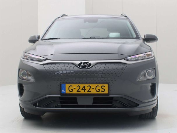 Hyundai Kona 100 kW image number 6