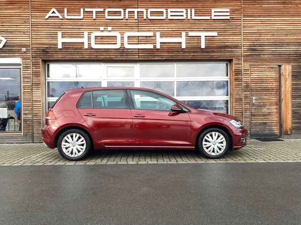 Volkswagen Golf 1.5 TSI Highline 110 kW image number 5