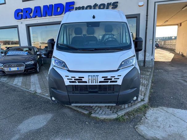 Fiat Ducato 140 103 kW image number 2