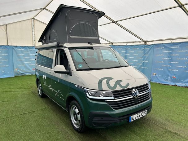 Volkswagen T6 California 110 kW image number 3