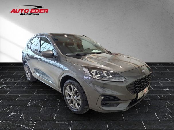 Ford Kuga 165 kW image number 3