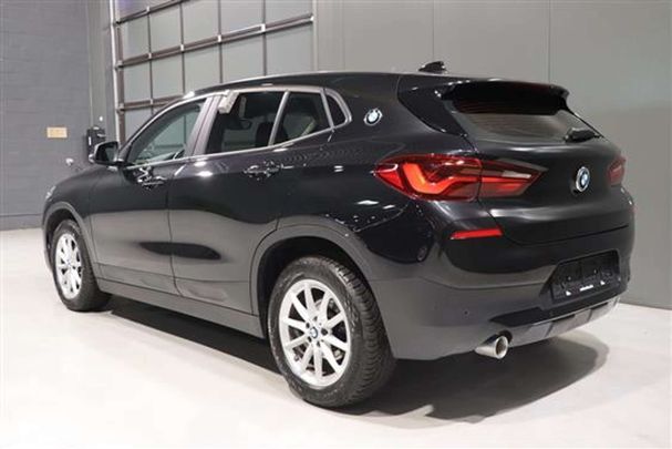 BMW X2 sDrive 103 kW image number 2