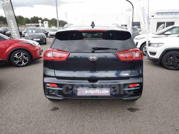 Kia Niro 150 kW image number 5