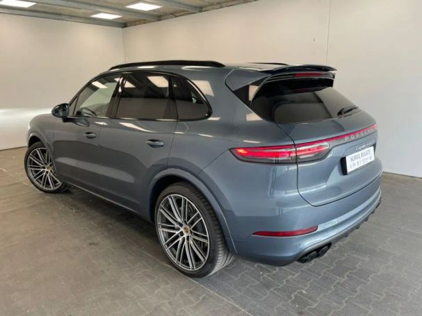 Porsche Cayenne 405 kW image number 4