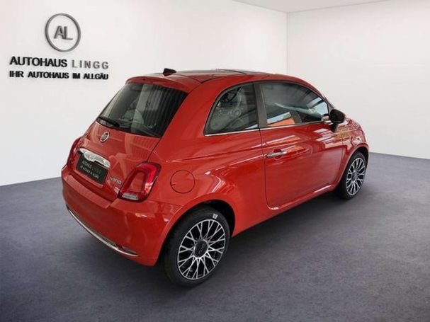 Fiat 500 1.0 51 kW image number 3