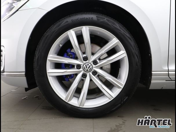 Volkswagen Passat GTE DSG 160 kW image number 18