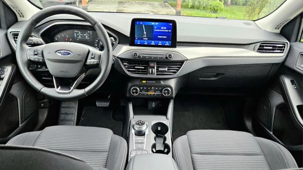 Ford Focus 110 kW image number 31