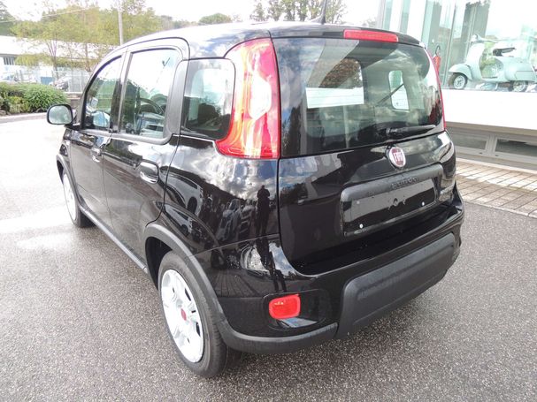 Fiat Panda 1.0 Hybrid 51 kW image number 4