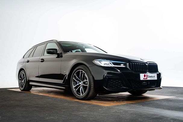 BMW 530 Touring 215 kW image number 48