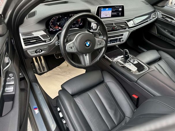 BMW 730 M Sport 210 kW image number 16