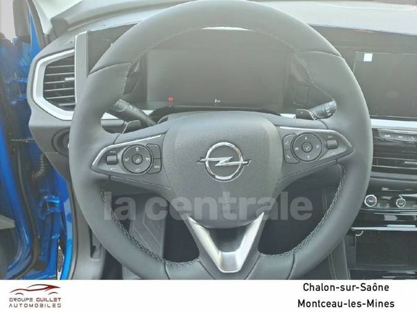 Opel Grandland 1.6 Hybrid GS 165 kW image number 26