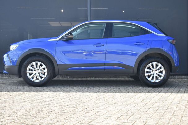 Opel Mokka 1.2 74 kW image number 5