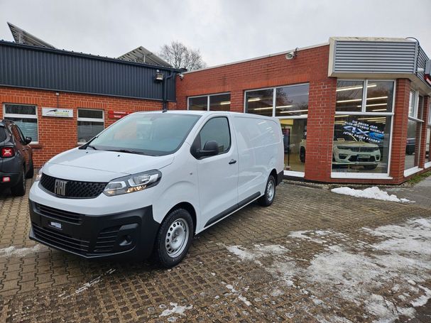 Fiat Scudo L3 74 kW image number 1