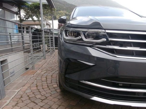 Volkswagen Tiguan DSG 180 kW image number 4