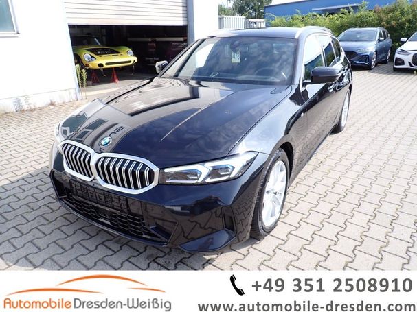 BMW 330i Touring 180 kW image number 2