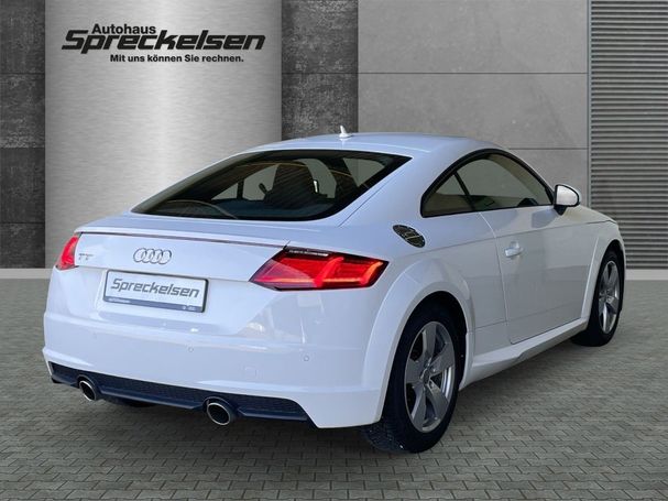 Audi TT 45 TFSI 180 kW image number 3