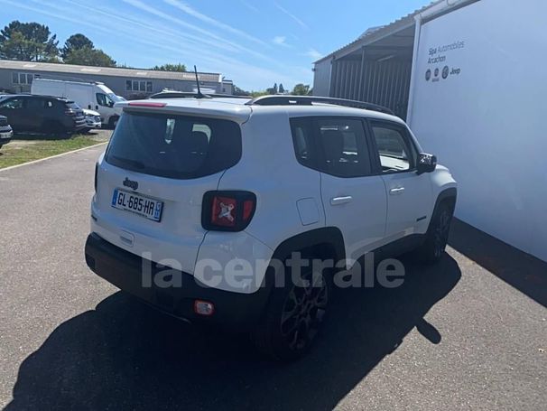 Jeep Renegade 1.3 Turbo PHEV 140 kW image number 4