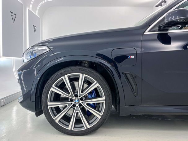 BMW X5 45e xDrive 293 kW image number 19