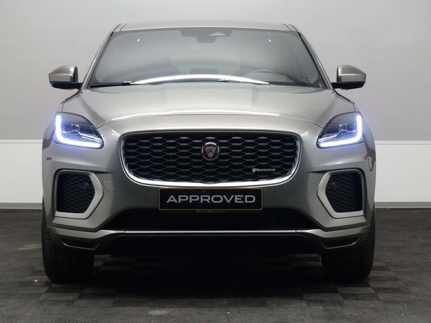 Jaguar E-Pace 221 kW image number 2