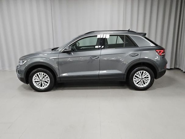 Volkswagen T-Roc 1.5 TSI DSG 111 kW image number 4