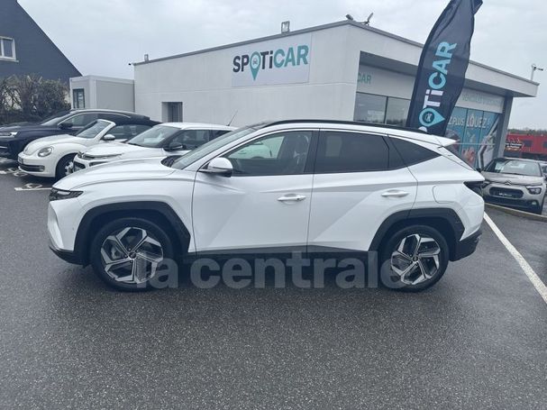 Hyundai Tucson 1.6 T-GDI 169 kW image number 4