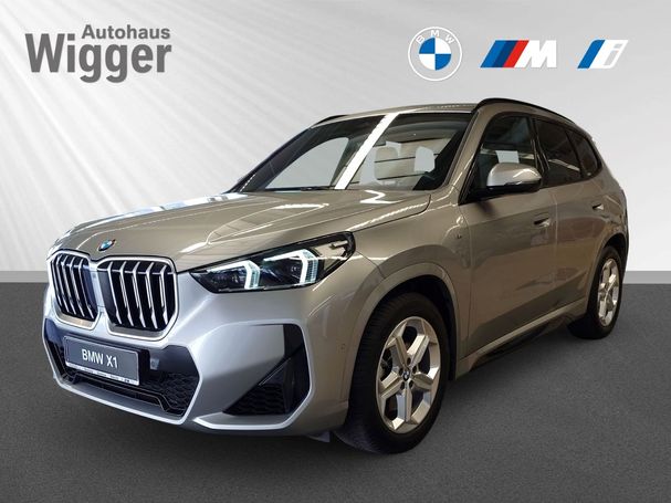 BMW X1 xDrive23i 160 kW image number 1