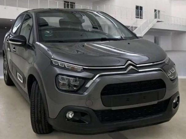 Citroen C3 Pure Tech SHINE 61 kW image number 2